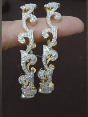 Handcrafted Ad Bangles